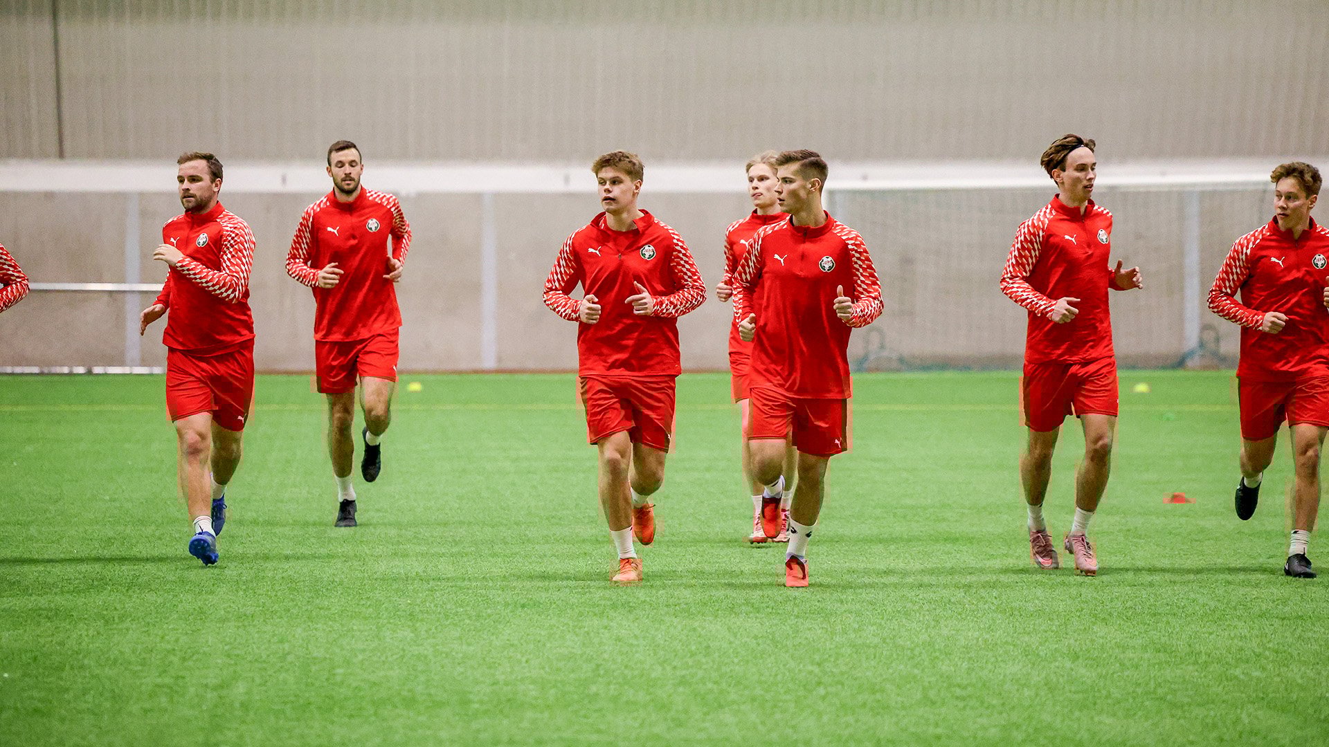 Inför: Ilves-FF Jaro i Ligacupen