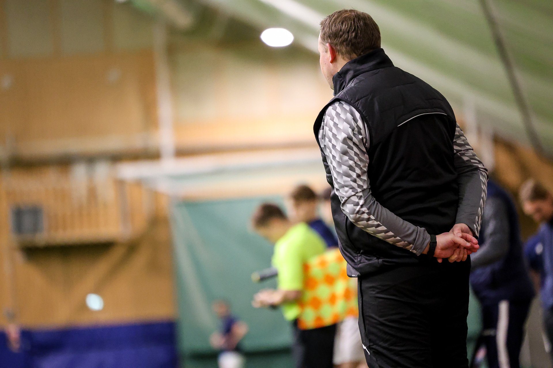 Inför: FF Jaro-VPS i Ligacupen