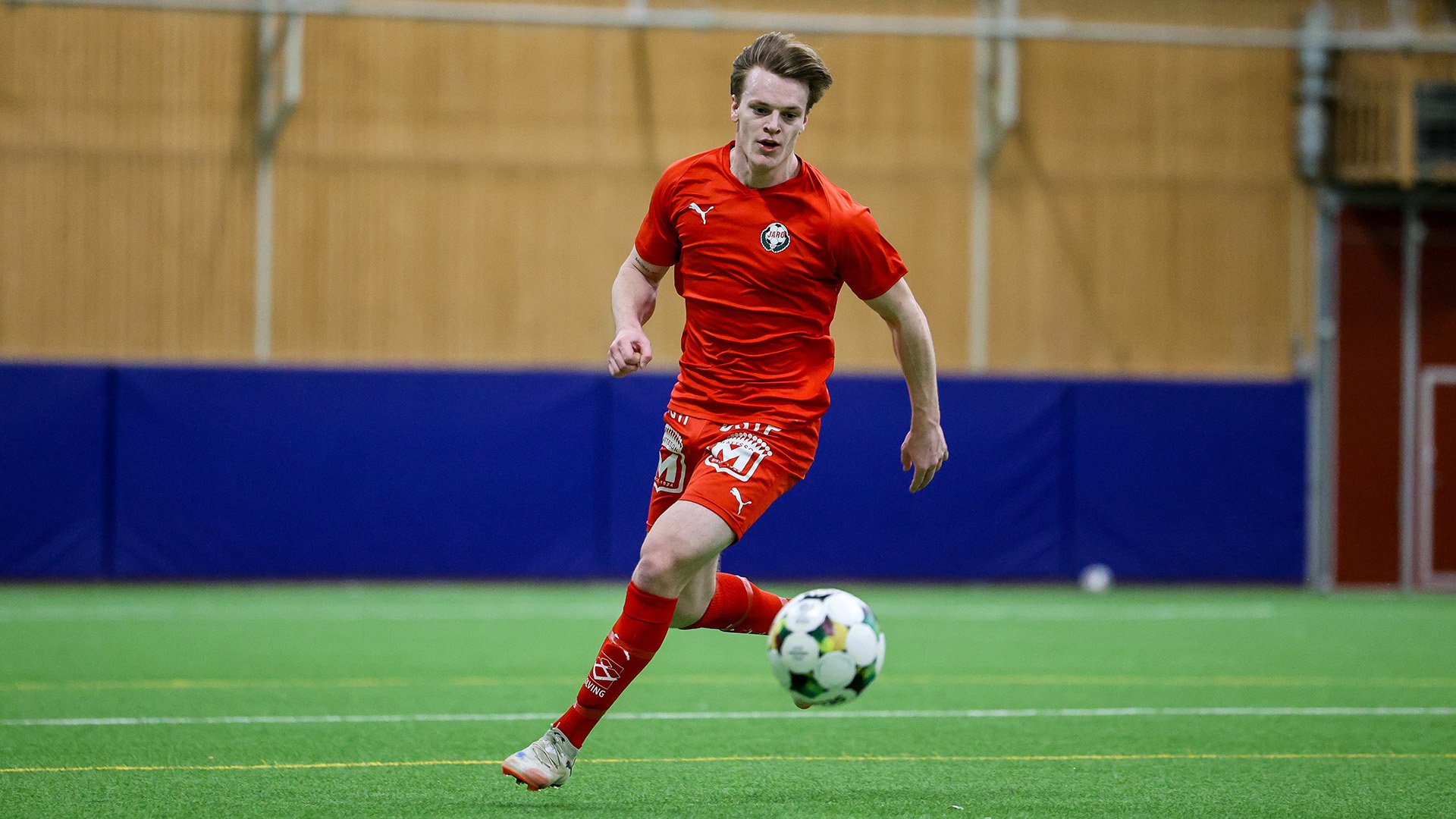 Inför: KuPS – FF Jaro i Ligacupen