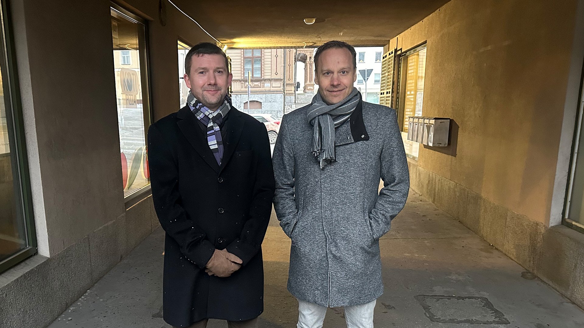 Futisextra: De utgör en länk mellan klubben och supportrarna