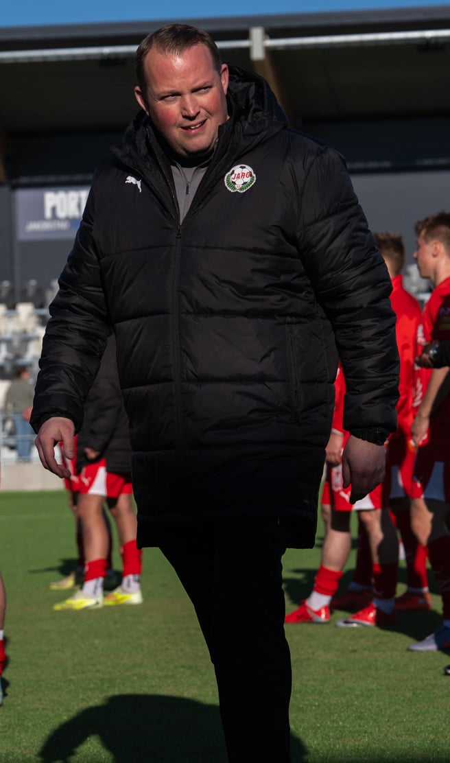 Ennakko: FF Jaro-TPS