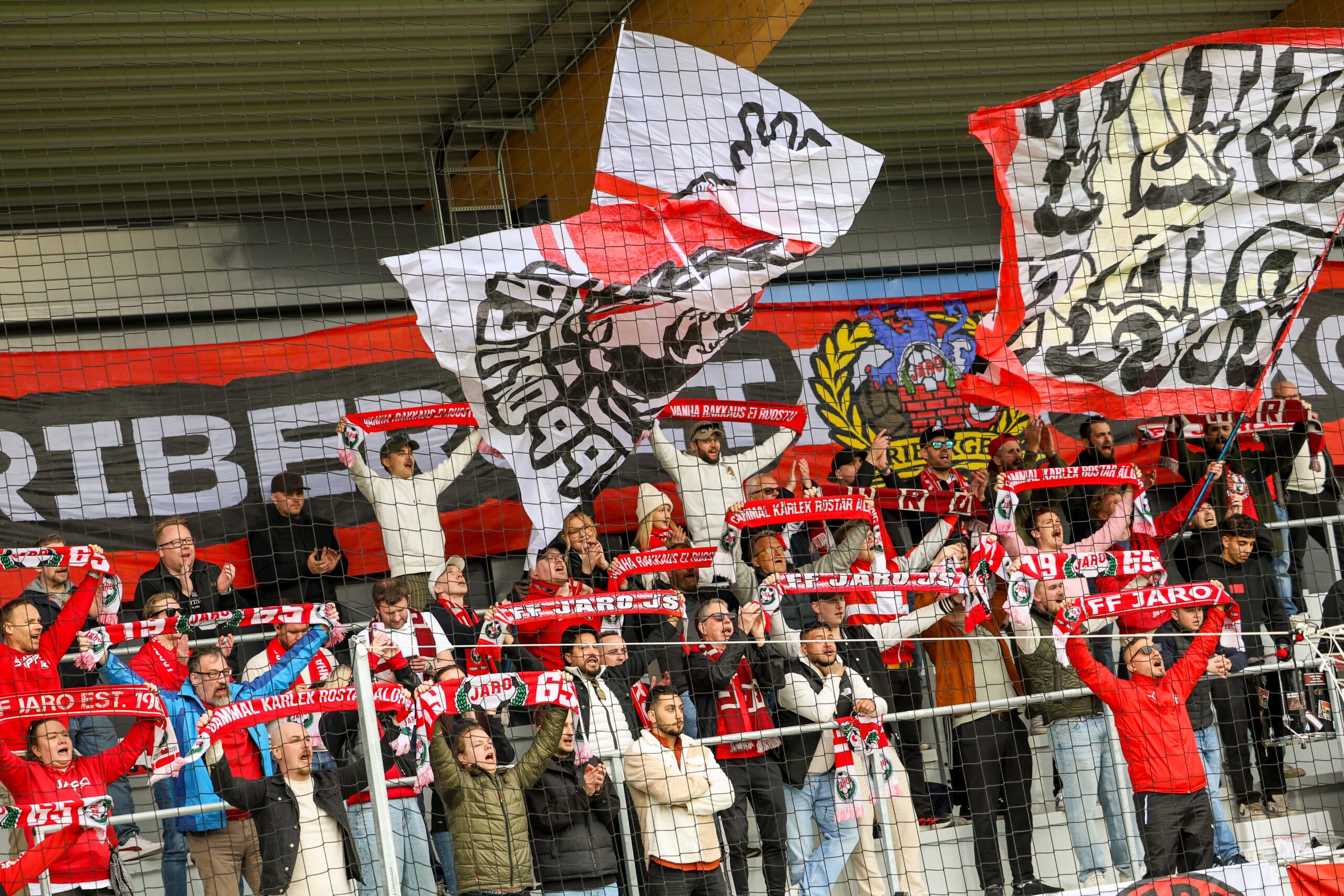 Inför: FF Jaro-IFK Mariehamn